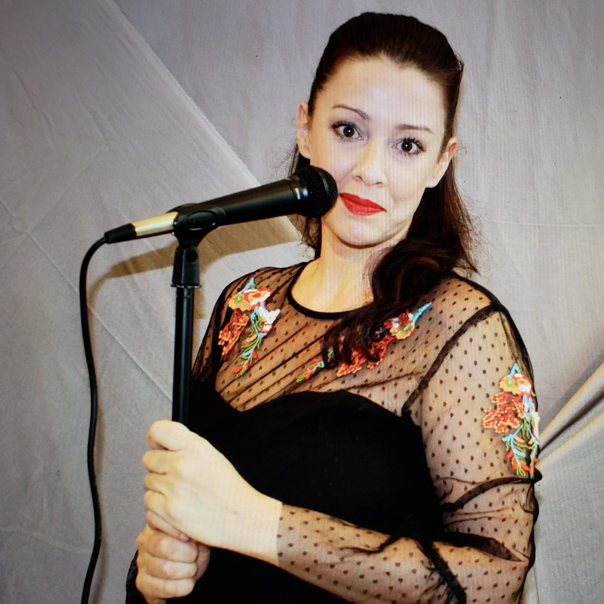 “The Mississippi” Album&nbsp;Recording